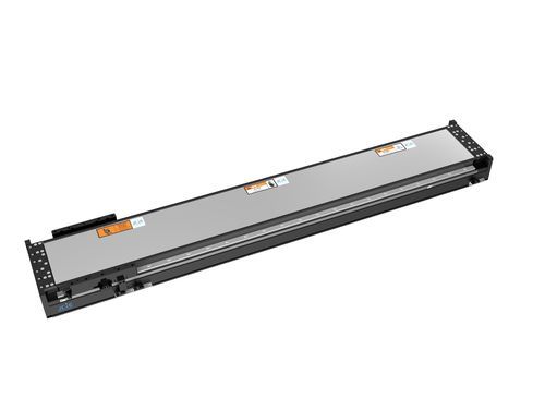 Motor linear de alta velocidade - JTE23-34125B4 - Grand Growth - de alta precisão / de alta precisão