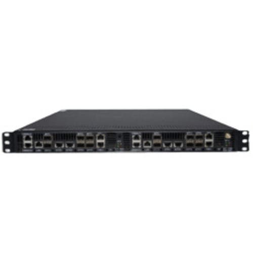 Plataforma de segurança da rede embutida - Bell N42  - Suzhou Spideradio Telecommunication Technology Co. LTD - 2U / 5G / SFP