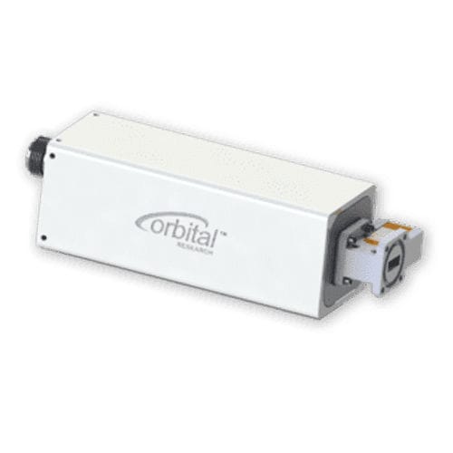 Conversor descendente - Ka-Band LNB  - Orbital Research Ltd.
