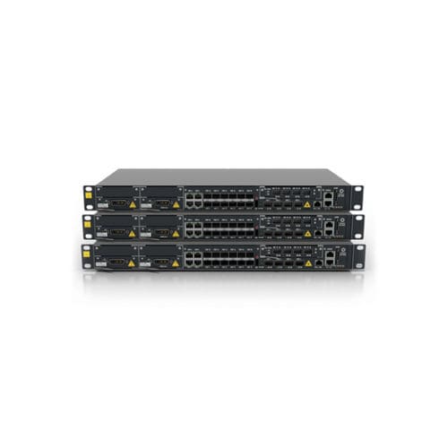 Roteador celular CPE - NPT 1022 - Ribbon Communications Operating Company, Inc. - edge / IP / Ethernet