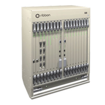 Gateway industrial - Ribbon Communications Operating Company, Inc. - VoIP / multimédia