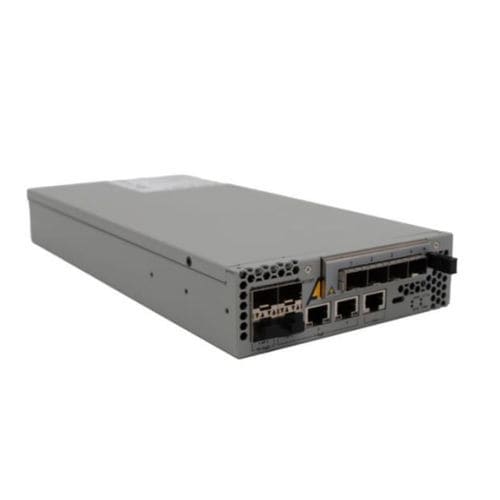 Dispositivo de rede de mesa - 40 G - Net Insight AB - 16 portas