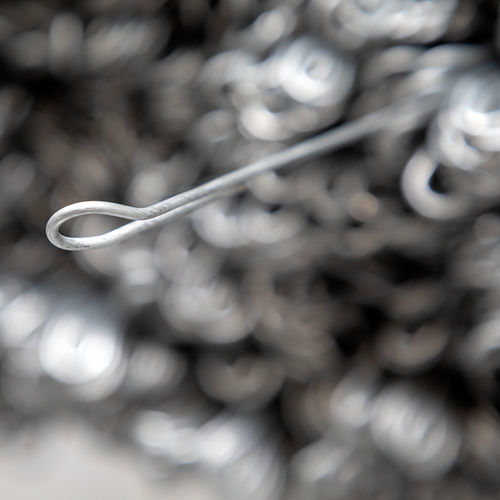 Fita de arquear em aço - Metalwire