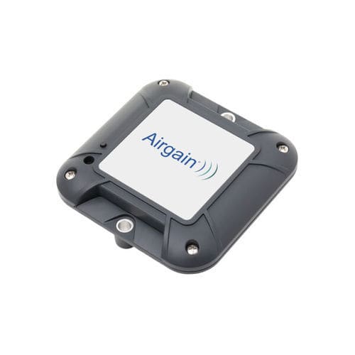 Sistema de geolocalização GPS - NL-AT2 - Airgain, Inc. - à prova de água / para ambiente interno