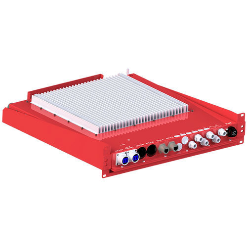 E/S analógica - VL-DMU™ - Avari Wireless - Ethernet / 10 saídas digitais / modular