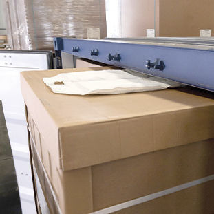 Bolsa dessecante - ProDry Gel Container Blanket - J2 Servid (Part of Forankra)