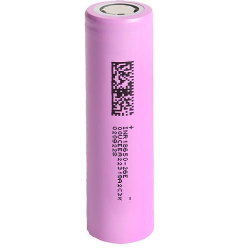 Bateria de lítio-níquel-manganês-cobalto - CNS BATTERY GROUP - cilíndrica / para ferramenta elétrica portátil / para ambiente externo