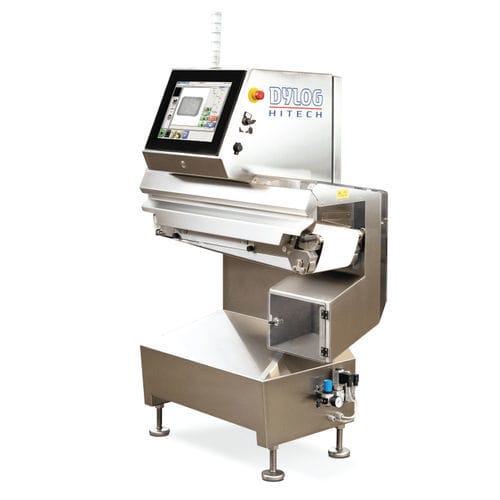 Máquina de inspeção de raios X - Dylight series - DYLOG HITECH - para linha de acondicionamento / para a indústria farmacêutica / para a indústria alimentícia