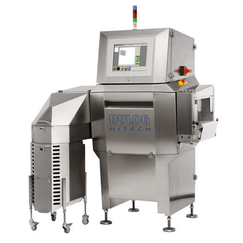 Máquina de inspeção de raios X - Dymond series - DYLOG HITECH - para linha de acondicionamento / para a indústria farmacêutica / para a indústria alimentícia