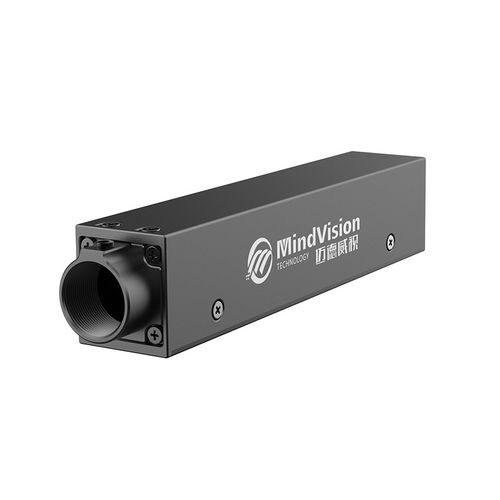 Microcâmera industrial - MV-GEM133GC/M - MindVision - para pesquisa biomédica / para inspeção / cor