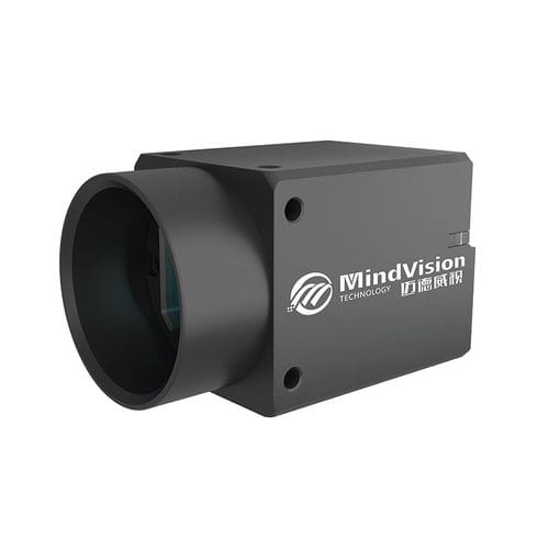 Câmera para inspeção - MV-GES240GC/GM - MindVision - digital / de varredura de área / industrial