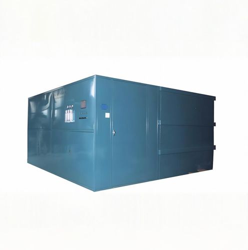 Biorreator de membrana - Xiangyang Jingtu Anti corrosion Materials Co., Ltd - para tratamento de águas residuais / automático / peneira
