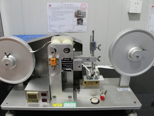 Máquina de ensaio de fricção - Xiangyang Jingtu Anti corrosion Materials Co., Ltd - de performance / de resistência / manual