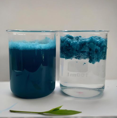 Produto químico de limpeza - Xiangyang Jingtu Anti corrosion Materials Co., Ltd - líquido / de águas residuais / para cabine de pintura