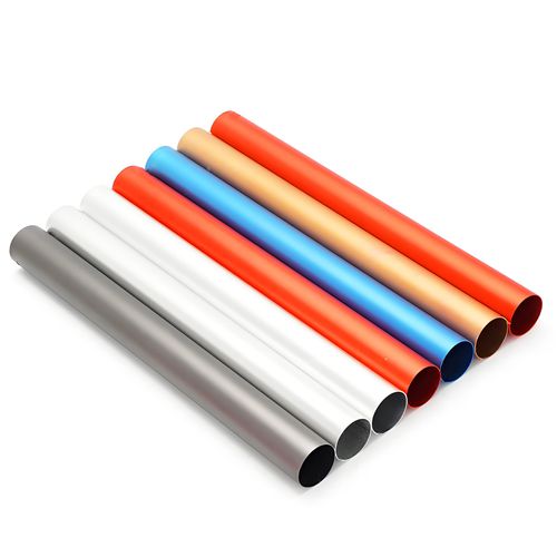 Anodização de alumínio - Xiangyang Jingtu Anti corrosion Materials Co., Ltd - para o setor automotivo / industrial / colorida
