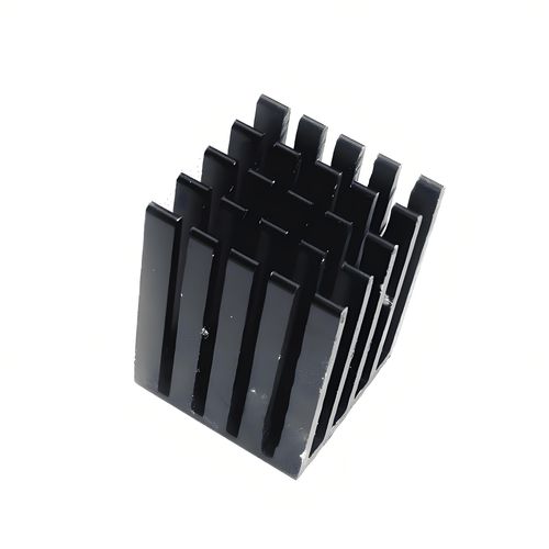 Anodização de alumínio - Xiangyang Jingtu Anti corrosion Materials Co., Ltd - para o setor automotivo / para o setor da construção / para eletrônica