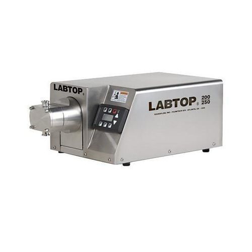 Grupo de bombeamento centrífugo - LABTOP® - Unibloc Hygienic Technologies - de água / elétrico / autoescorvante