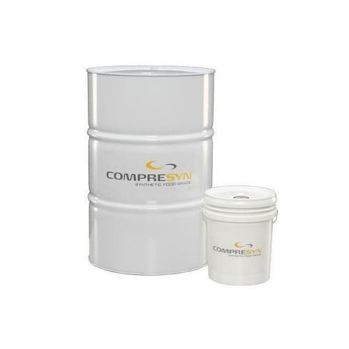 Óleo de lubrificação - Compresyn® 550 - JAX - sintético / para compressor / para o setor agrícola