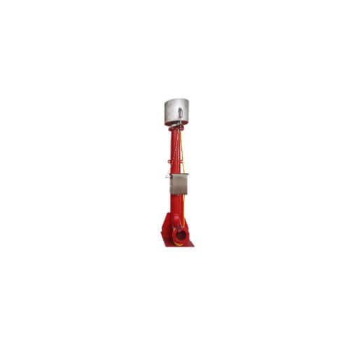 Acionador de fogos de artifício - BZYD series - Hebei BZ Solids Control Co., Ltd