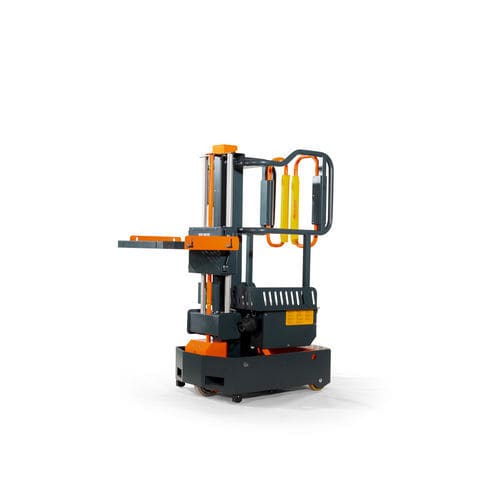 Plataforma elevatória móvel - 40B Picking - Elevah - elétrica / para linha de produção / para ambientes internos e externos