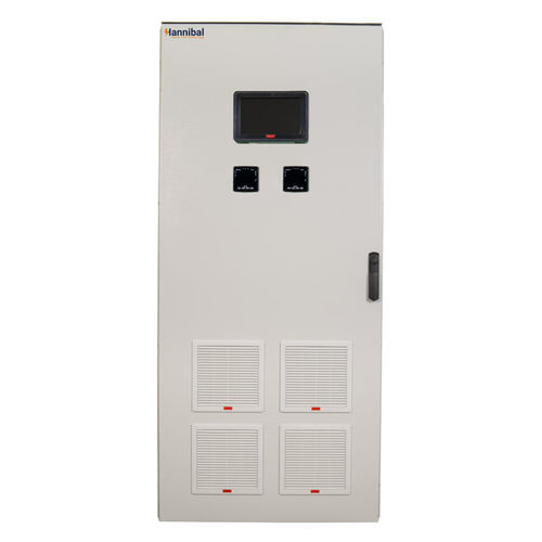 Chave de transferência automática - STS-2P32 - Hannibal Power and Technology - estática / para gerador / para centro de dados