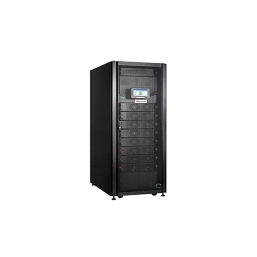 UPS online - PLTR - Hannibal Power and Technology - paralela / CA / CC