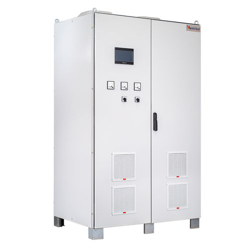 UPS online - PL-3P200 - Hannibal Power and Technology - CA / trifásica / monofásica