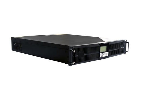 UPS online - SLR series  - Hannibal Power and Technology - CA / monofásica / VRLA