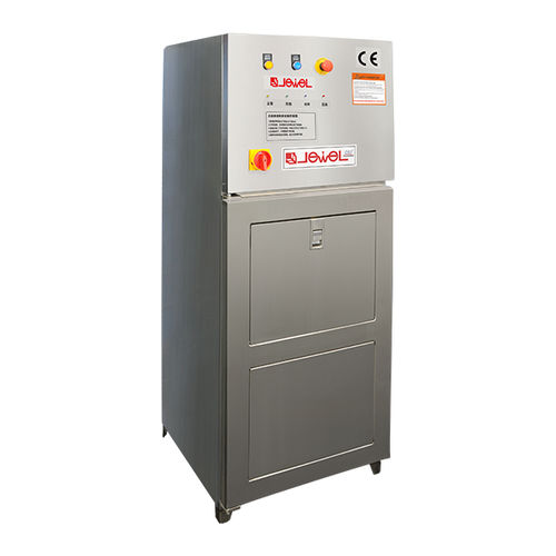 Prensa hidráulica - JP-T1 - SHANGHAI JEWEL TECH CO.,LTD - de compressão / para papel / automática