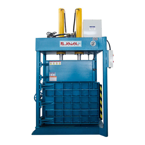 Prensa hidráulica - JPA070T80 - SHANGHAI JEWEL TECH CO.,LTD - para aplicações industriais / para plásticos / para embalagens