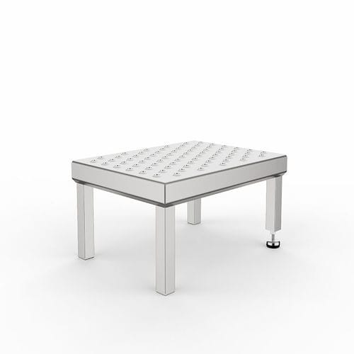 Plataforma de trabalho - 513/006300-USA - CM Process Solutions LLC - para operador a bordo em pé