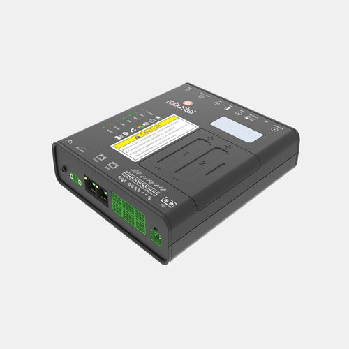 Gateway de comunicação - EV8100 series - Robustel - VoIP / WAN / LAN