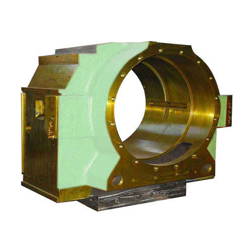 Rolamento hidrodinâmico de óleo - ZYC series - TAIYUAN HEAVY INDUSTRY CO.,LTD - para laminador a quente