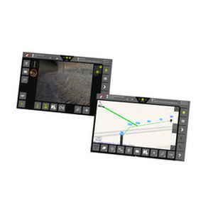 Software de inspeção - VisionReport II Expert I - SewerVision BV - de controle / de criação / de validação