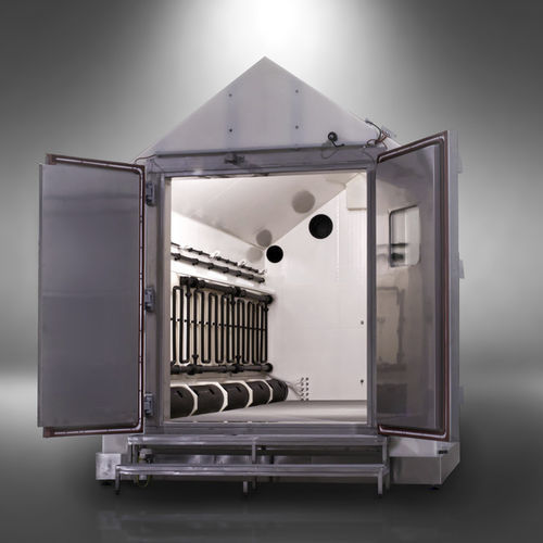 Câmara de ensaio de corrosão cíclica - KV-DF - Köhler Automobiltechnik GmbH - climática / de temperatura / de umidade