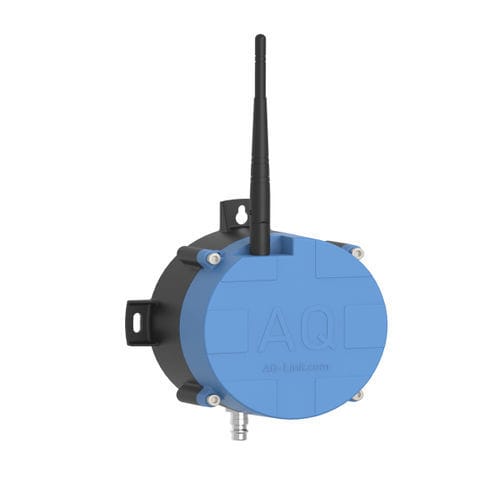 Registrador de dados IoT - AQ LINK GmbH - de umidade / de pressão / de temperatura