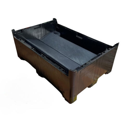 Calço para paletes - ShuttleCradle80 - BANCALI S.r.l.s.