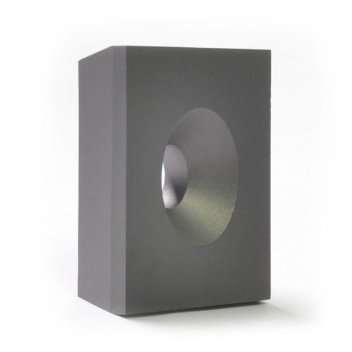 Placa de montagem metálica - FMD CARBIDE