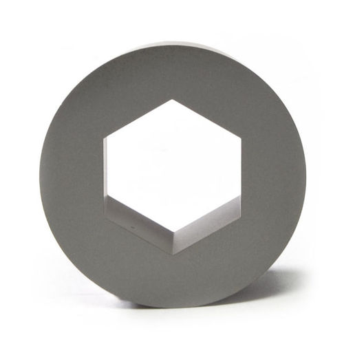 Cossinete redondo - FMD CARBIDE