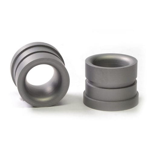 Pastilha de corte de metal duro - FMD CARBIDE