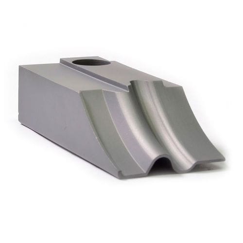 Placa de revestimento de piso - FMD CARBIDE