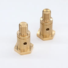 Flange para união - AGENCY ASSIST INC. - montagem / em aço / em aço-carbono