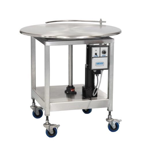 Mesa de acumulação para a indústria de embalagem - T50  - Control GMC