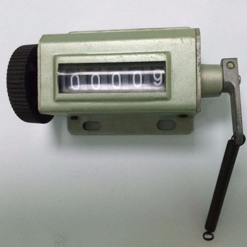 Contador de puxar - LDF-008 - Yaoye Instrument Technology Co., Ltd - de 5 dígitos / mecânico