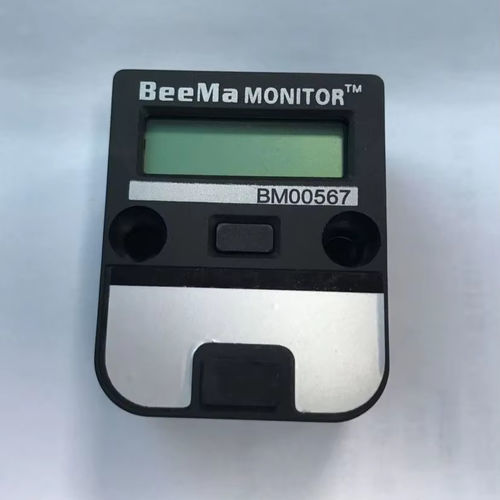 Contador de ciclos - MJ-3 - Yaoye Instrument Technology Co., Ltd - digital / para amostras / para máquina de moldagem