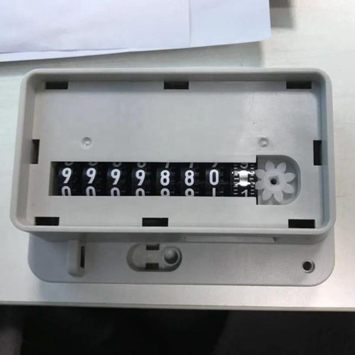 Medidor de gás analógico - JSQ-19 - Yaoye Instrument Technology Co., Ltd