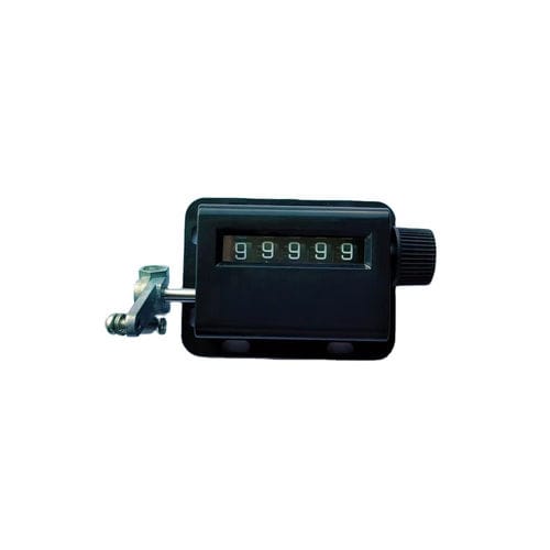 Contador de pulsos - D67-H - Yaoye Instrument Technology Co., Ltd - de puxar / analógico / mecânico