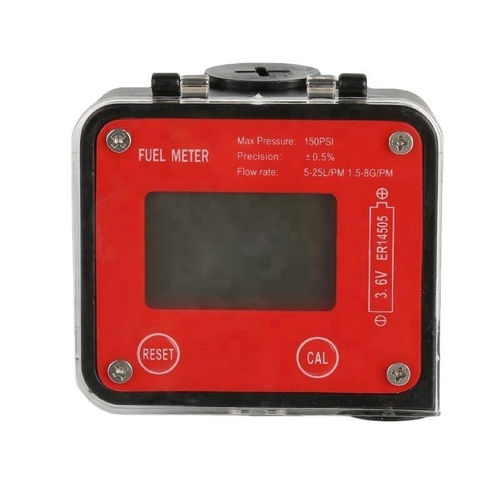 Contador de pulsos - YYQ-150-15B - Yaoye Instrument Technology Co., Ltd - para medidor de vazão / digital / de engrenagens ovais