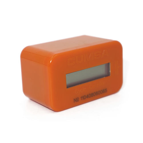 Contador de ciclos - YYM-11 - Yaoye Instrument Technology Co., Ltd - com display LCD / para máquina de moldagem