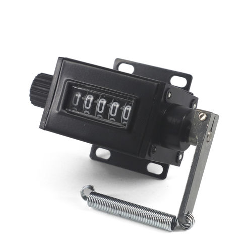 Contador de relâmpagos analógico - YYL-R5B - Yaoye Instrument Technology Co., Ltd - mecânico